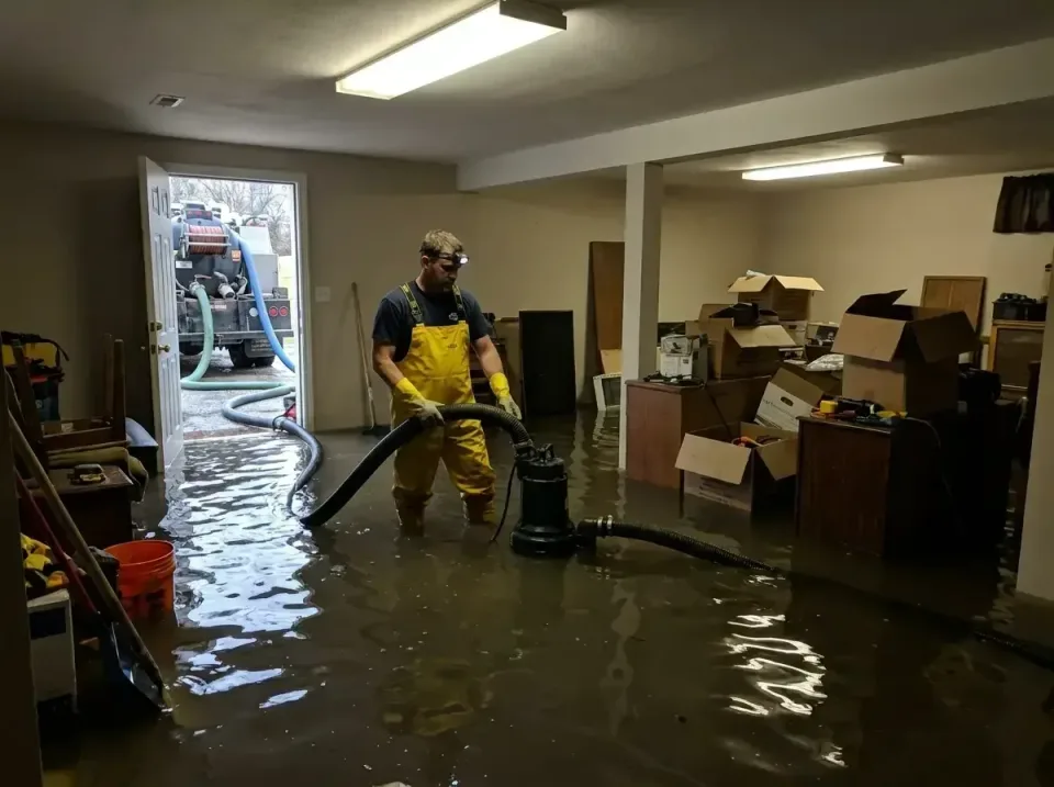 basement-burst-pipe-flooding-a-001 — frequently asked questions, 24-Hour Water Damage Restoration Services in Ester, AK